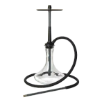 Shisha Tiaga Galaxy Iris Grey