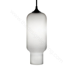Pendant design lamp  PHAROS by Niche Modern
