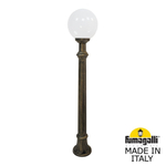 Ландшафтный светильник Fumagalli GLOBE 250 G25.163.000.BYF1R