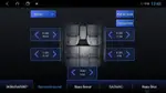 Магнитола для Ford Transit 6, C-Max, Kuga 1, Fusion и пр. - Parafar PF149LUX1LHDAV на Android 12, Быстрая, CarPlay, 4G SIM-слот