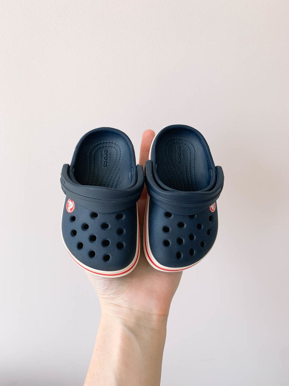 Сабо Crocs, 19,5