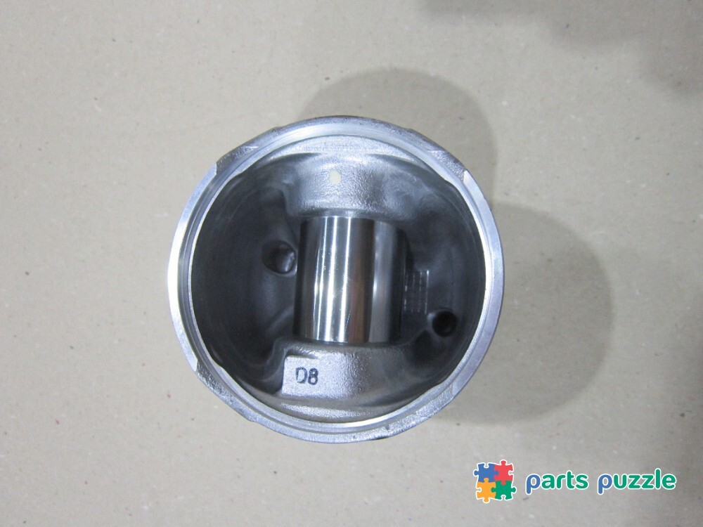 Поршень в сборе с кольцами, Std / KIT, PISTON АРТ: 10000-05803