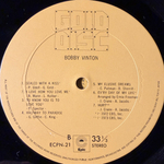 Bobby Vinton - Bobby Vinton (Япония)