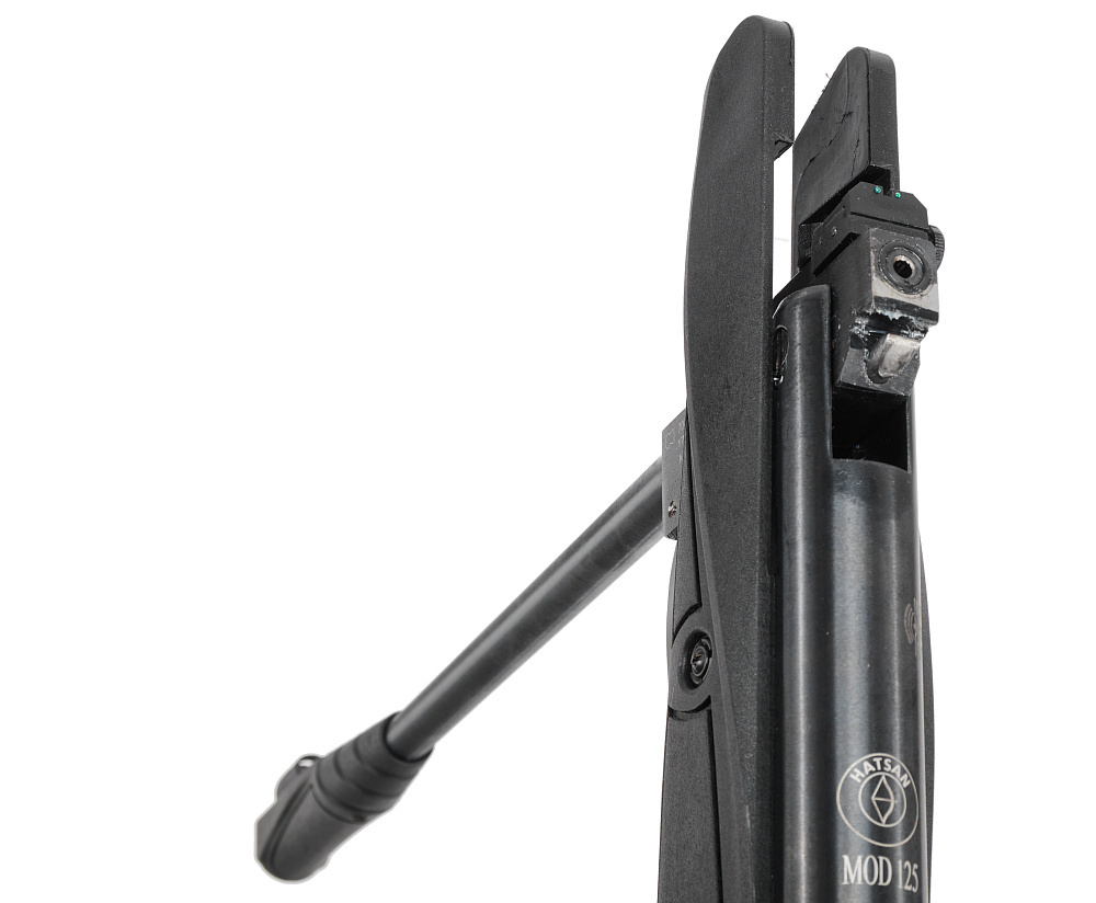 Винтовка пневматическая Hatsan 125PRO калибр 4,5 мм (3 дж)