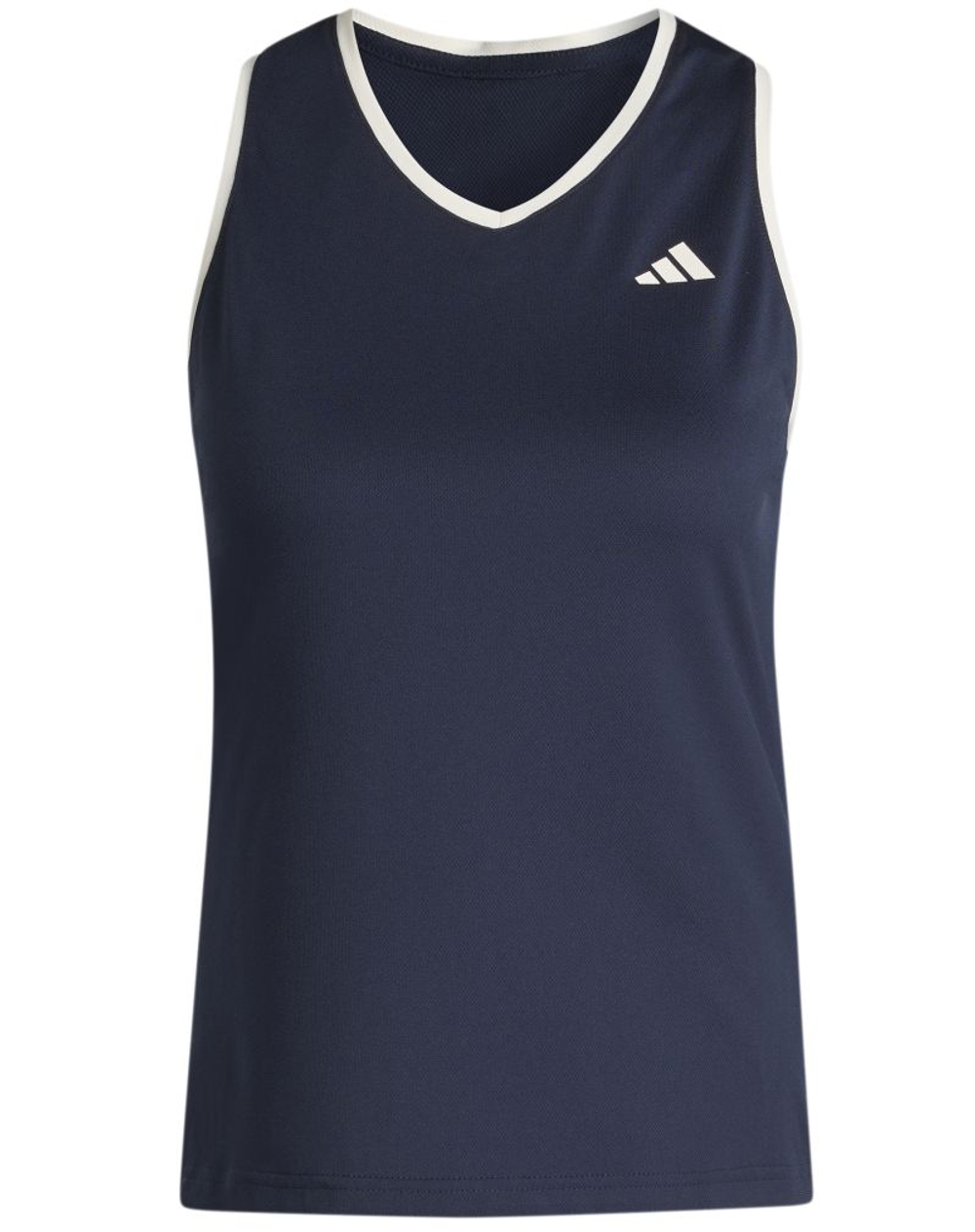 Женский теннисный топ Adidas Top Tennis Classics - legend ink
