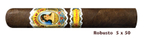 La Aroma del Caribe Mi Amor Robusto