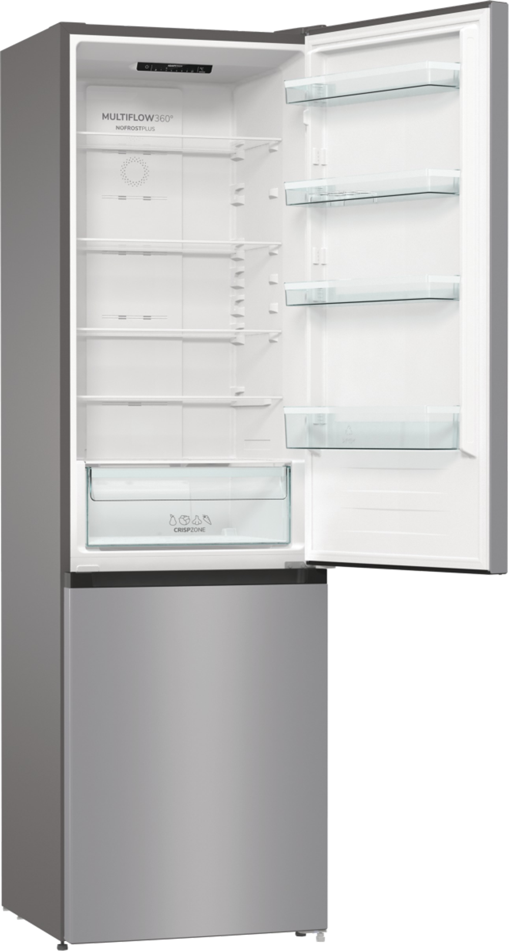 Холодильник Gorenje NRK6201PS4