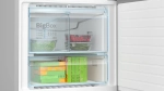 Двухкамерный холодильник Bosch KGN76CI30U