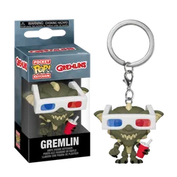 Брелок Funko POP! Gremlins: Gremlin