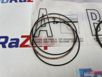 Кольца поршневые STD VAG 2.4