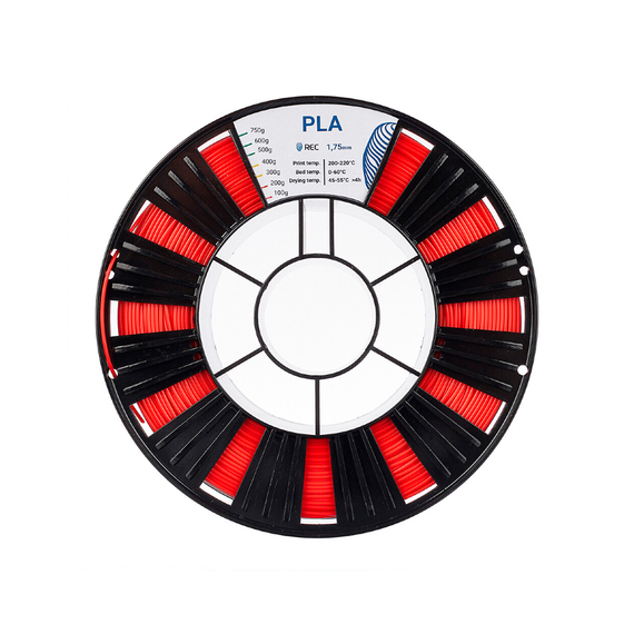 REC PLA 1.75