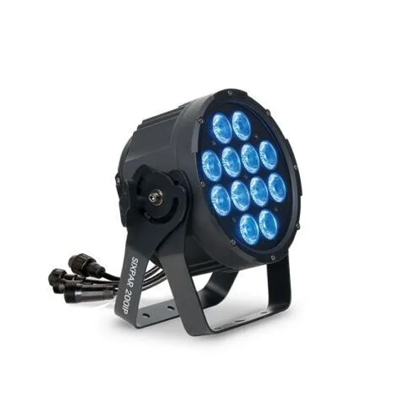 Elation SixPar 200IP прожектор LED PAR