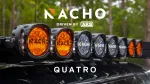 Дополнительные фары и светодиодные балки Nacho для вашего авто доп свет подсветка