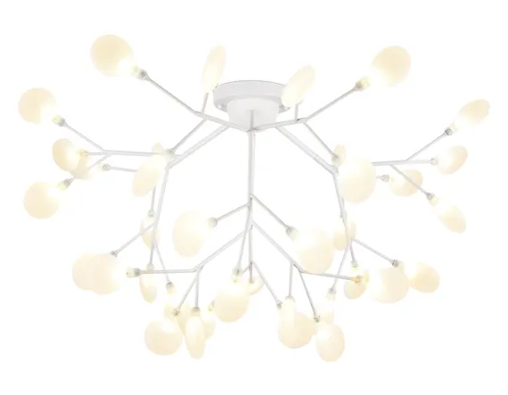 Потолочная люстра Traditional TR3018 Ambrella