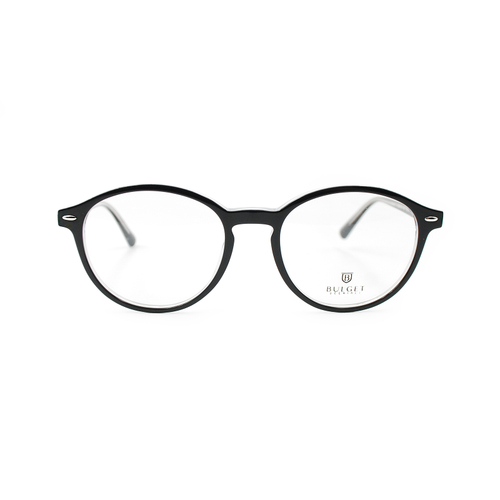 Оправа панто Bulget 6443 А01 черная