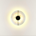 Настенный светодиодный светильник Odeon Light NAXOS 4311/12WL