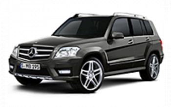 Glk-classe