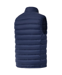 Жилет утепленный ESSENTIAL PerFormPROOF Light Padded Vest, темно-синий