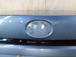 крышка багажника Toyota Corolla NRE210 2021