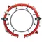 Разъёмный труборез G.B.C. HyperCutter HC60-72