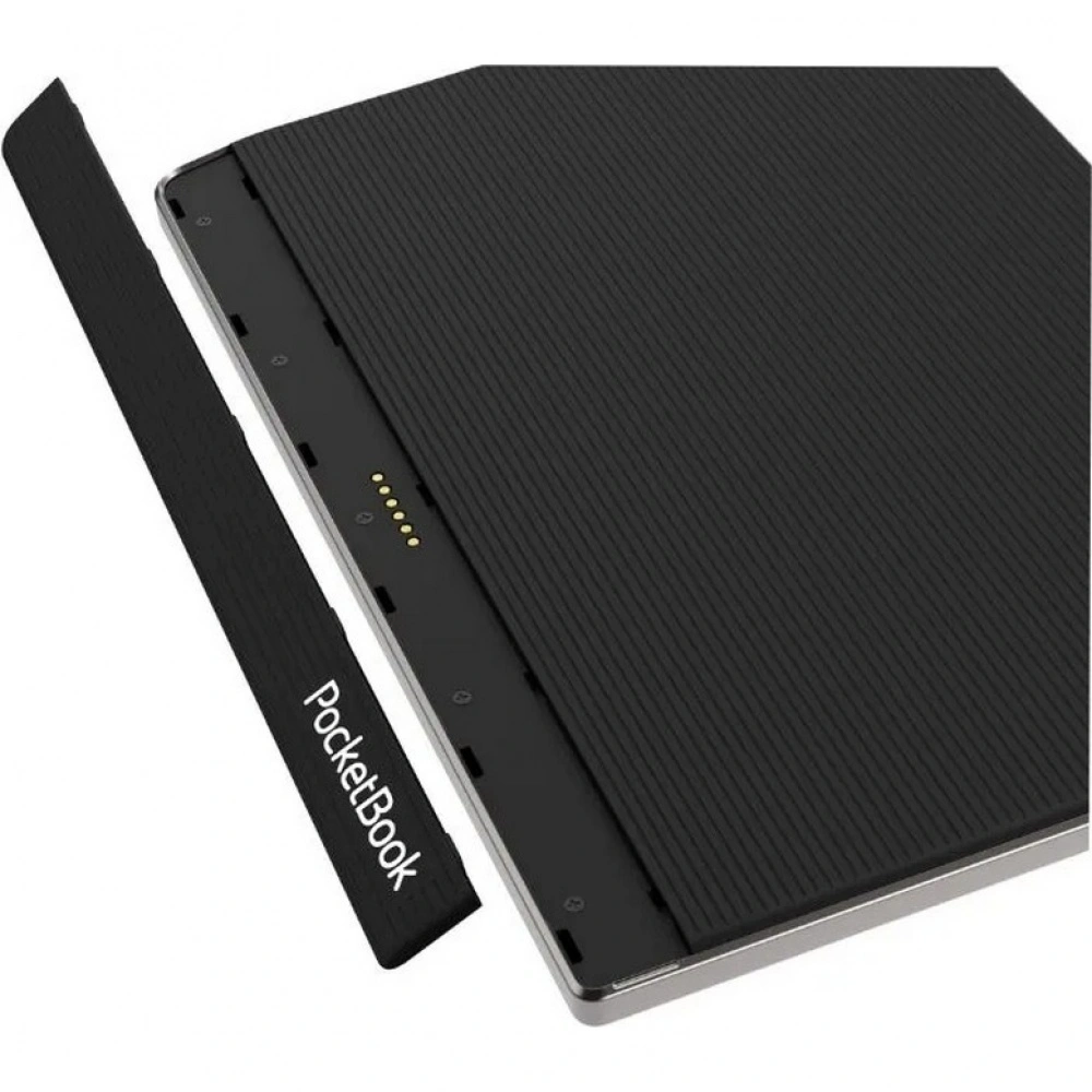 Электронная книга PocketBook 743G (PB743G-U-СIS) Stardust Silver