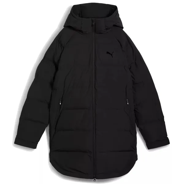 Куртка утепленная женская PUMA MONO Parka