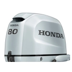 Лодочный мотор Honda BF80AK1LRTU
