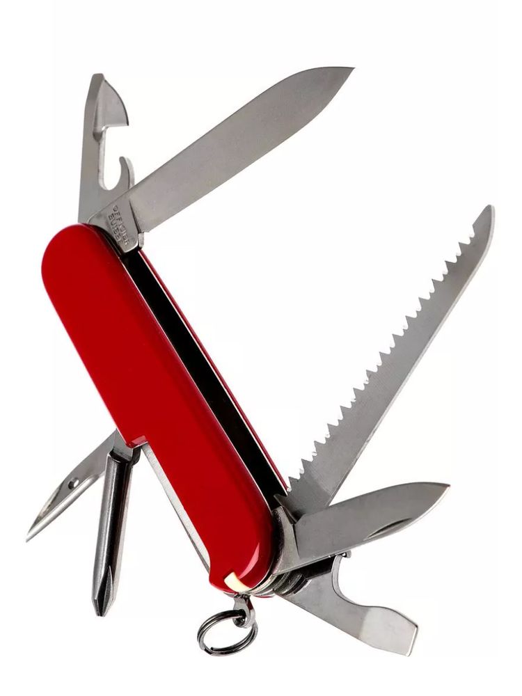 Нож Victorinox модель 1.4613 Hiker