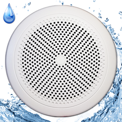 Комплект домашней акустической системы с караоке-усилителем Steam & Water SOUND 7 Standart