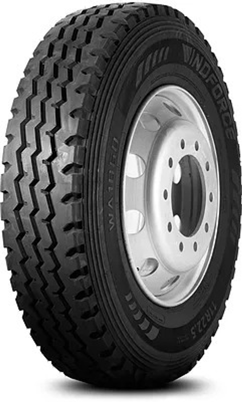 Купить Грузовая шина 295 80 R22.5 18PR 152/149M WH1060 3PMSF M+S TL WINDFORCE