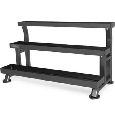 Стойка для гирь профессиональная BRONZE GYM, BR-1024