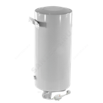 Водонагреватель электрический накопительный 65 л 1,5 кВт PRO1 R ABS 65 V SLIM Ariston 3700525