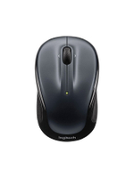 Мышь Logitech Wireless Mouse M325, Dark 910-002142