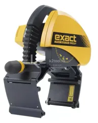 Электрический труборез для пластиковых труб Exact PipeCut 220 Pro Series
