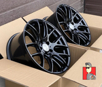 Комплект дисков Vorsteiner 20x8.5 et30 5x108