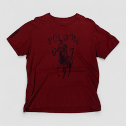Футболка Ralph Lauren (M)