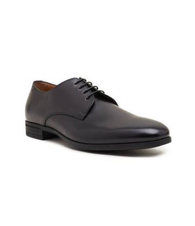 Кожаные дерби kensington BOSS BLACK - черный(50499842)