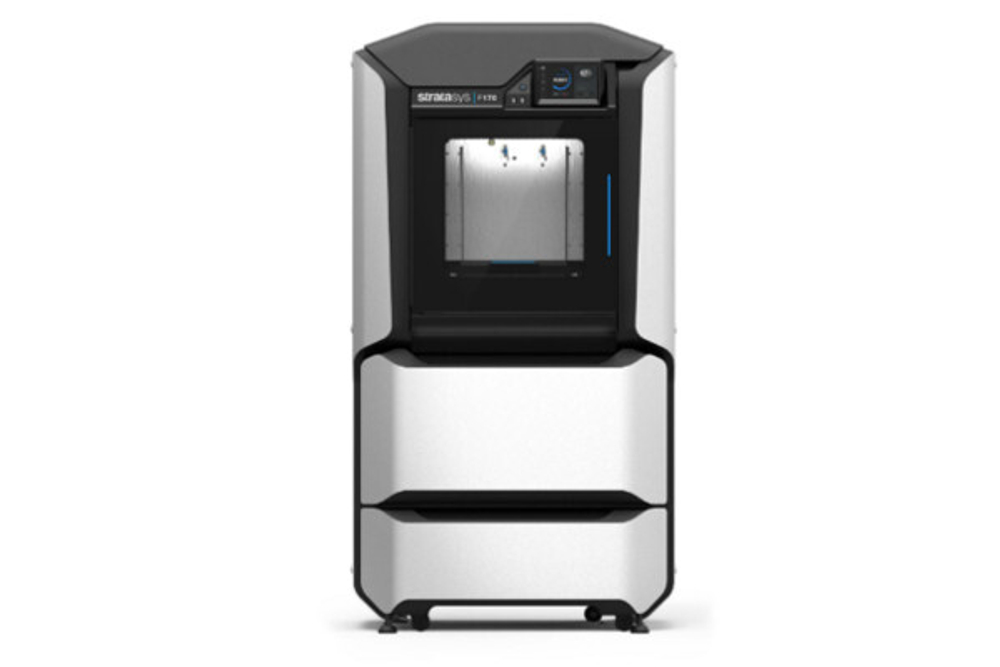 3D-принтер Stratasys F270
