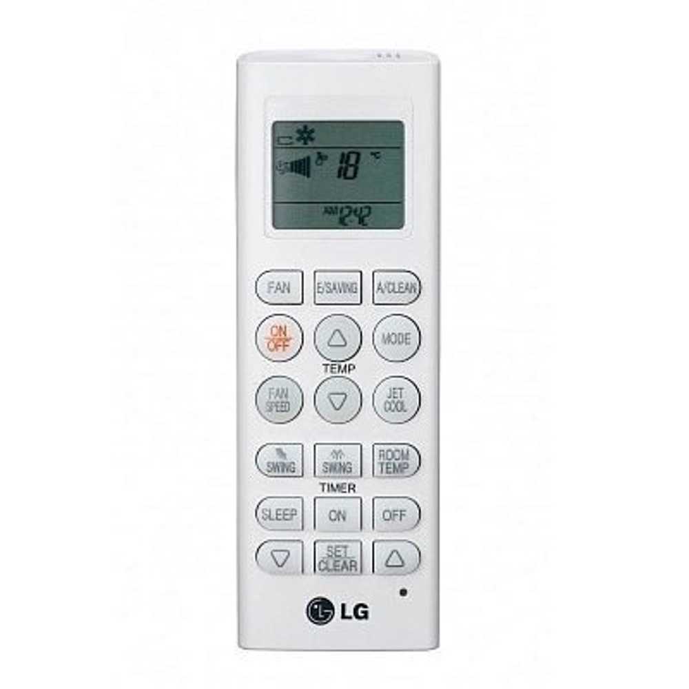 Внутренний блок LG PPM18SP.NSJR0