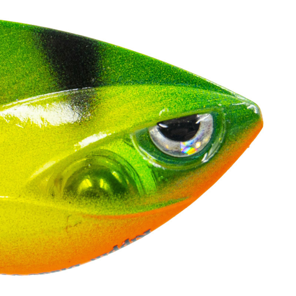Воблер RAPALA Rippin' Blade RPB07 / 7 см, 16 г, цвет FT