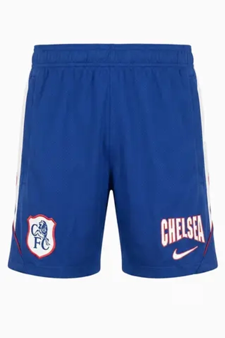 Шорты Nike Chelsea FC 26/27 Strike Junior - синий