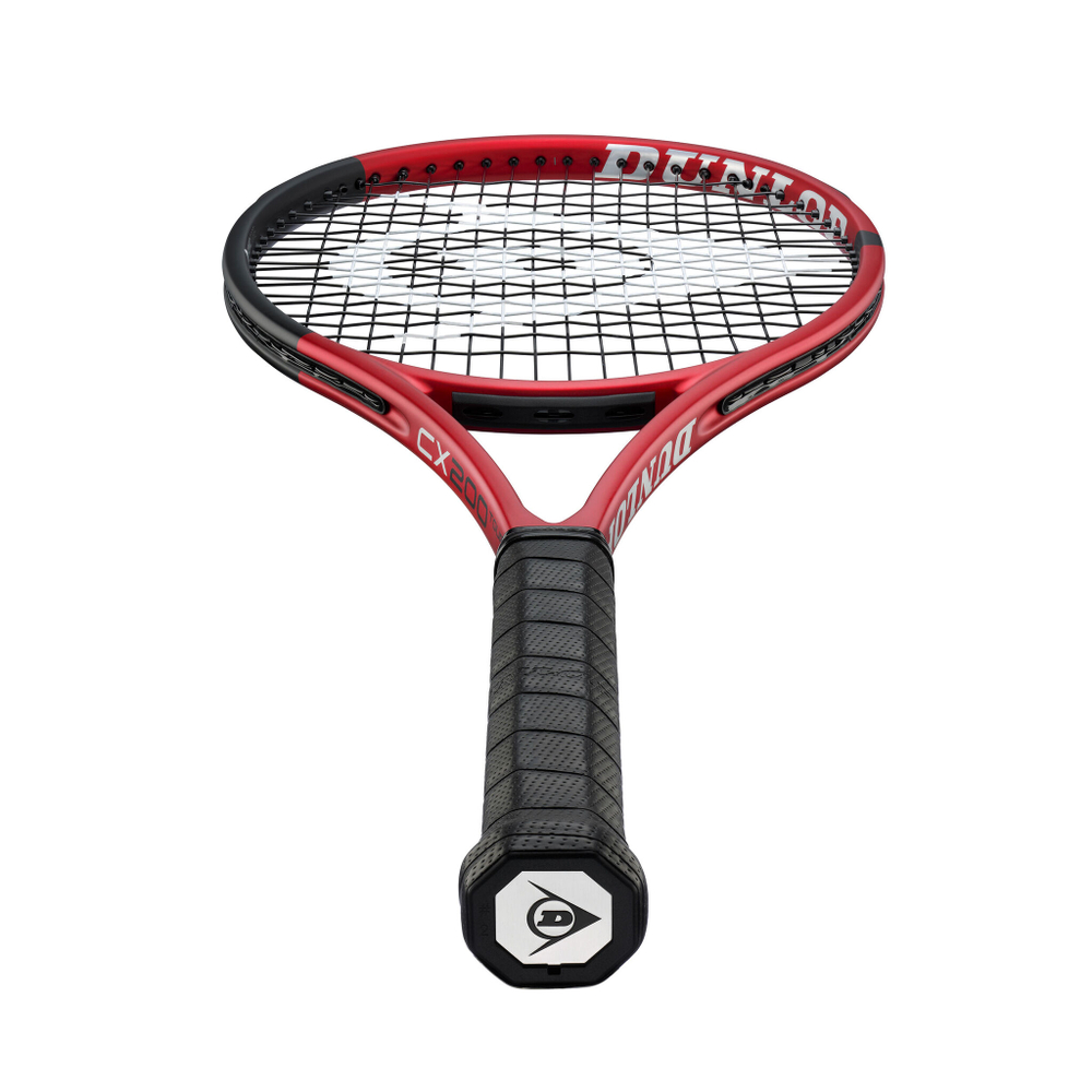 Теннисная ракетка Dunlop CX 200 Tour 16x19