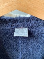 Новый мохровый халат Grigio Perla, 116