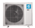 Сплит-система QUATTROCLIMA QV-I60CGE/QN-I60UGE/QA-ICP14 inverter