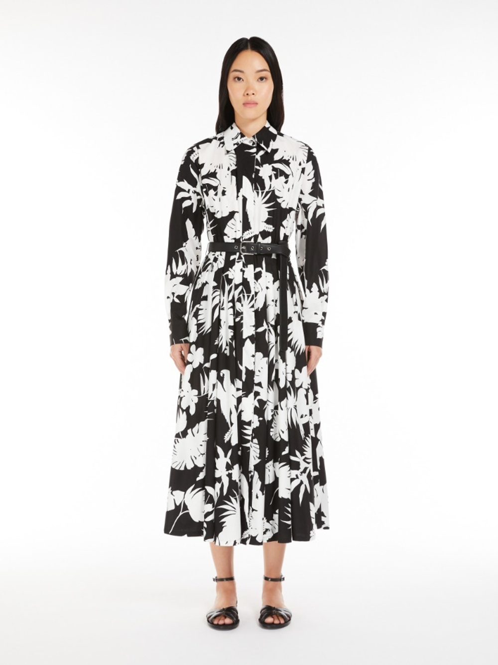 Платье MAX MARA