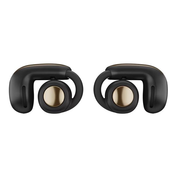 Беспроводные наушники Bose Ultra Open Earbuds, Золотой | Desert Gold