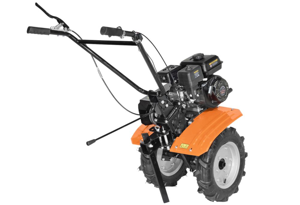 Carver MT-70 Мотоблок бензиновый