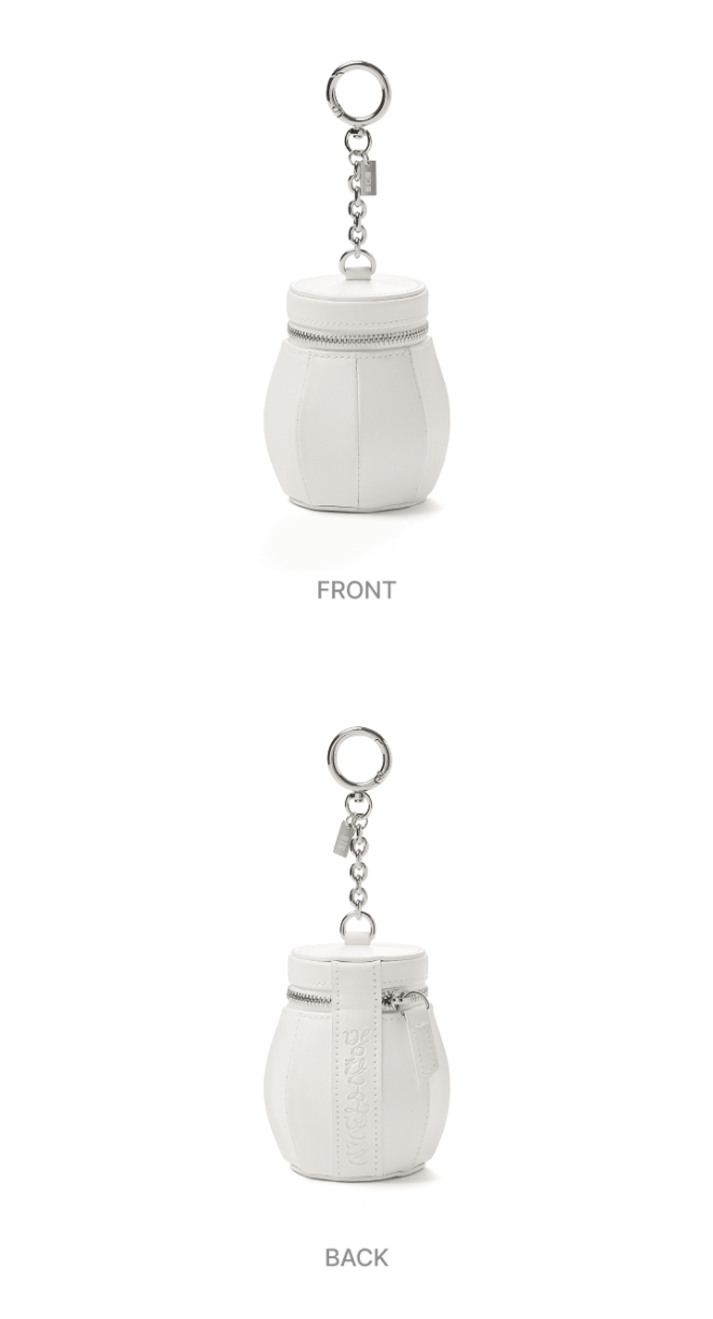 [Мерч] BTS - 2026 DALMAJUNG [Mini Pouch Bag & Gonggi]