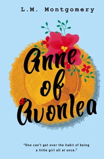 Anne of Avonlea