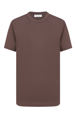 Футболка BRUNELLO CUCINELLI